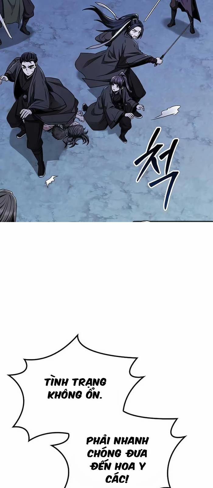 Quỷ Kiếm Thiên Tài Của Hoa Sơn Phái 11 trang 32