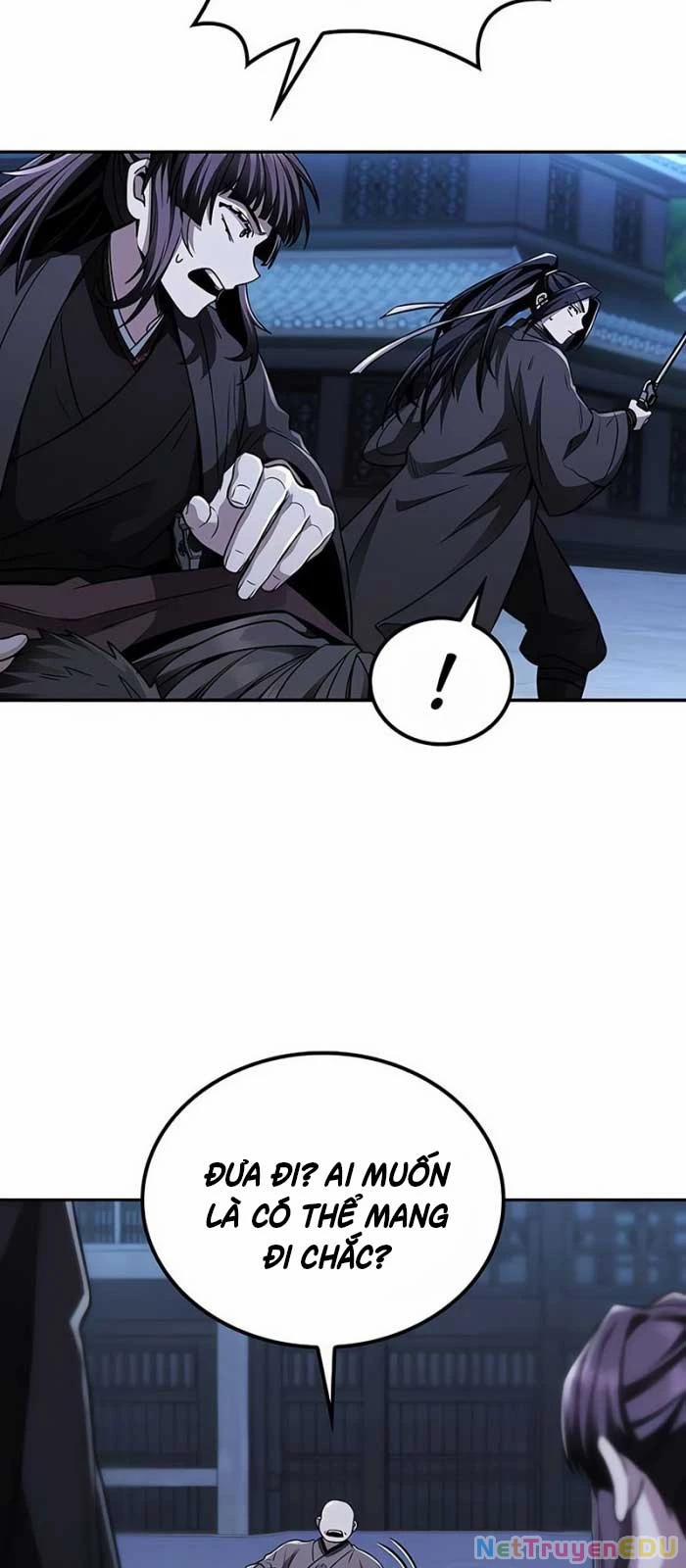 Quỷ Kiếm Thiên Tài Của Hoa Sơn Phái 11 trang 33