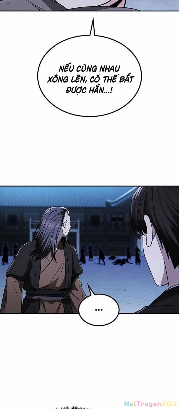 Quỷ Kiếm Thiên Tài Của Hoa Sơn Phái 11 trang 35