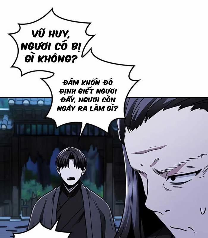 Quỷ Kiếm Thiên Tài Của Hoa Sơn Phái 11 trang 37