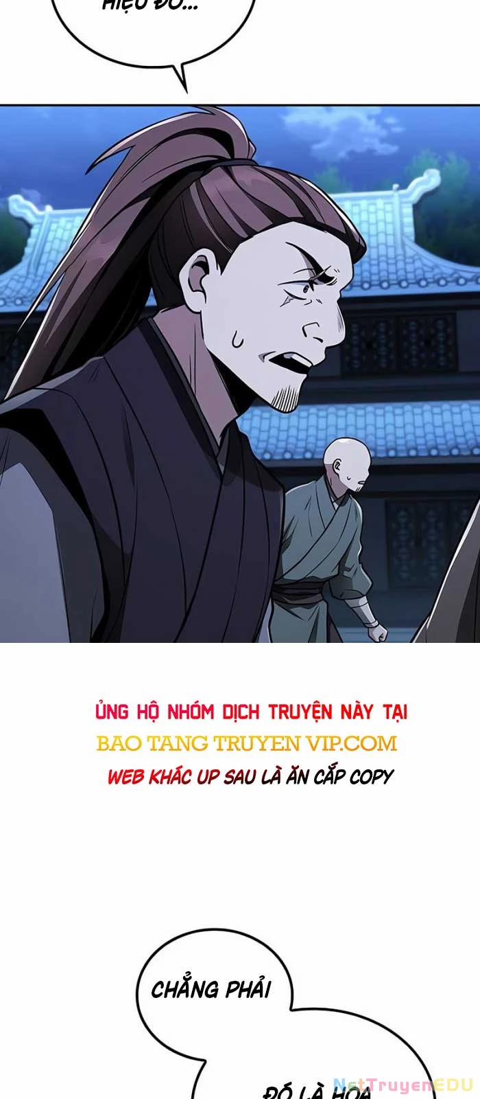 Quỷ Kiếm Thiên Tài Của Hoa Sơn Phái 11 trang 4