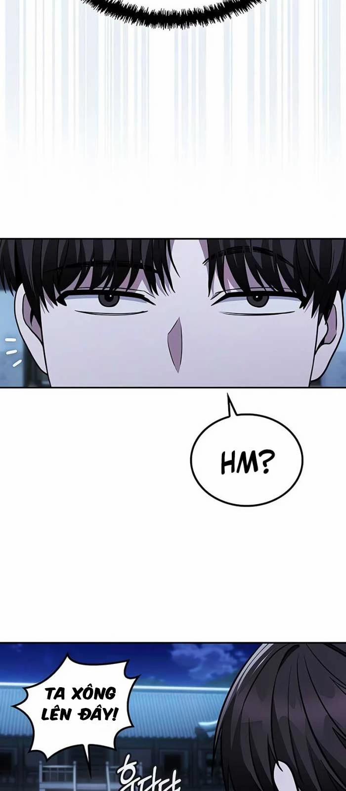 Quỷ Kiếm Thiên Tài Của Hoa Sơn Phái 11 trang 40