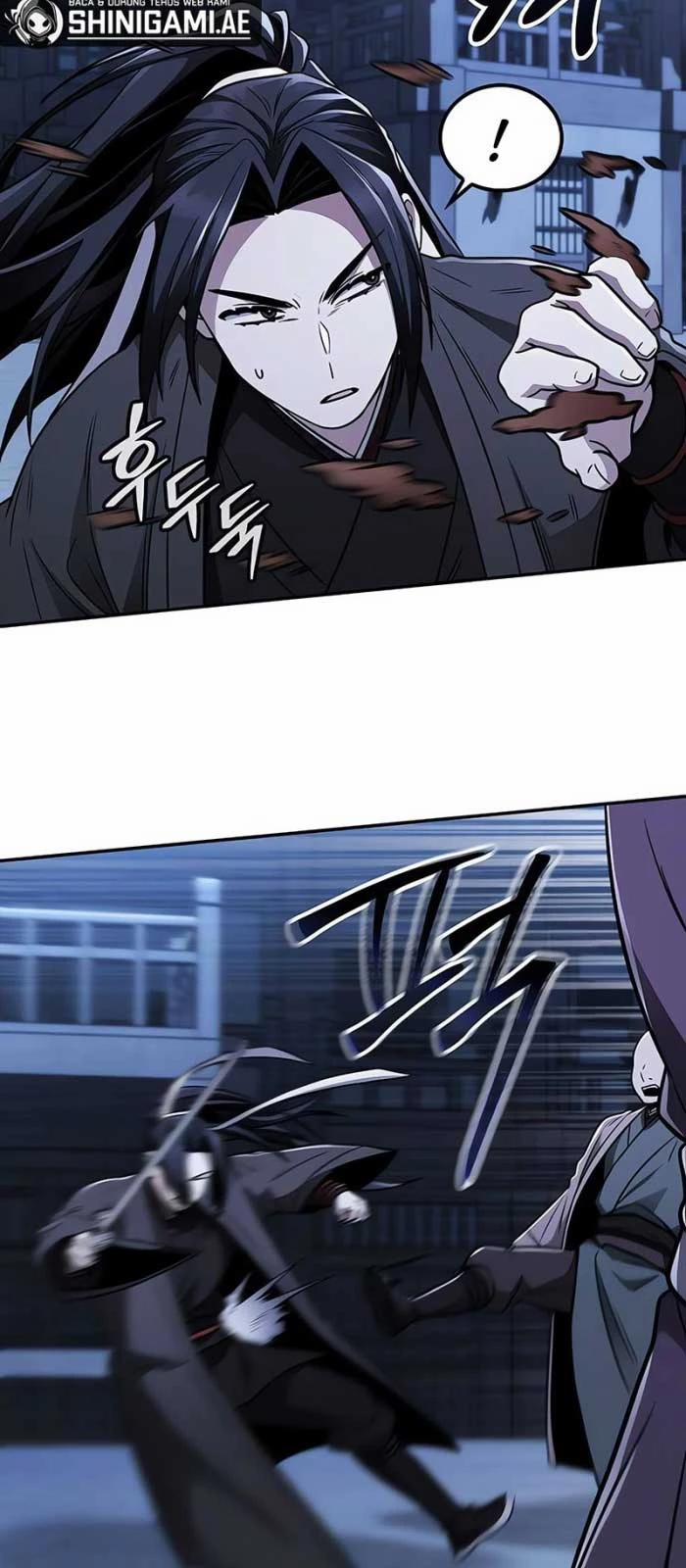 Quỷ Kiếm Thiên Tài Của Hoa Sơn Phái 11 trang 44