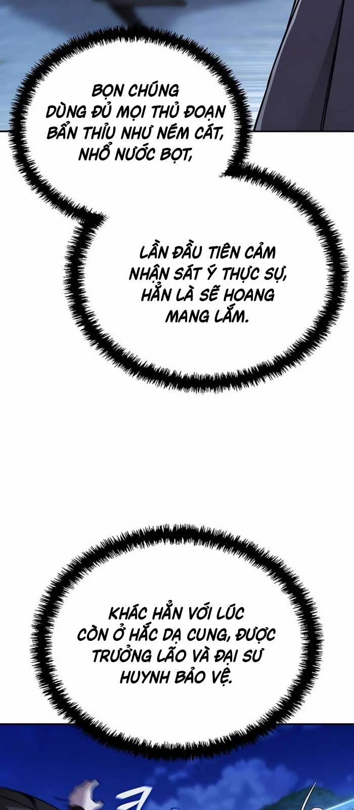 Quỷ Kiếm Thiên Tài Của Hoa Sơn Phái 11 trang 45