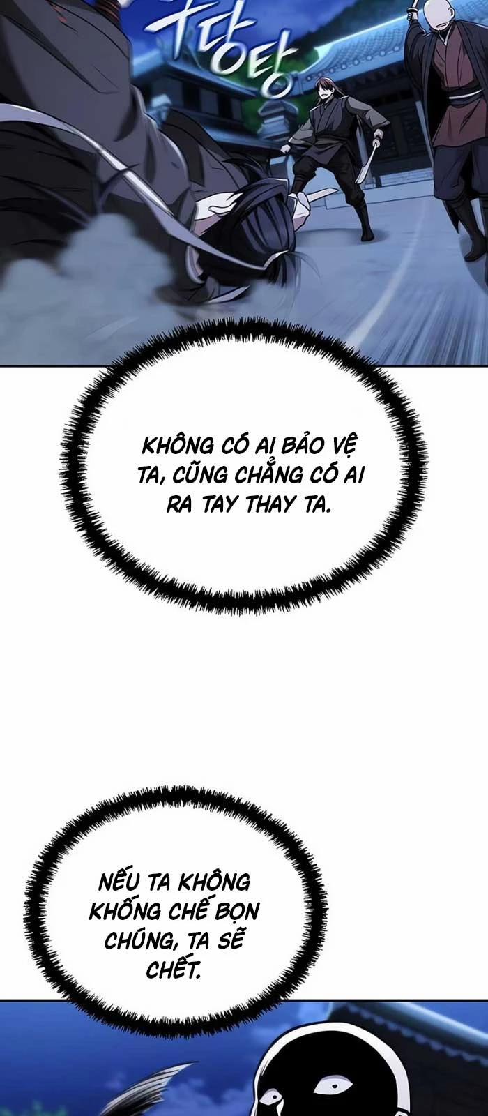 Quỷ Kiếm Thiên Tài Của Hoa Sơn Phái 11 trang 46