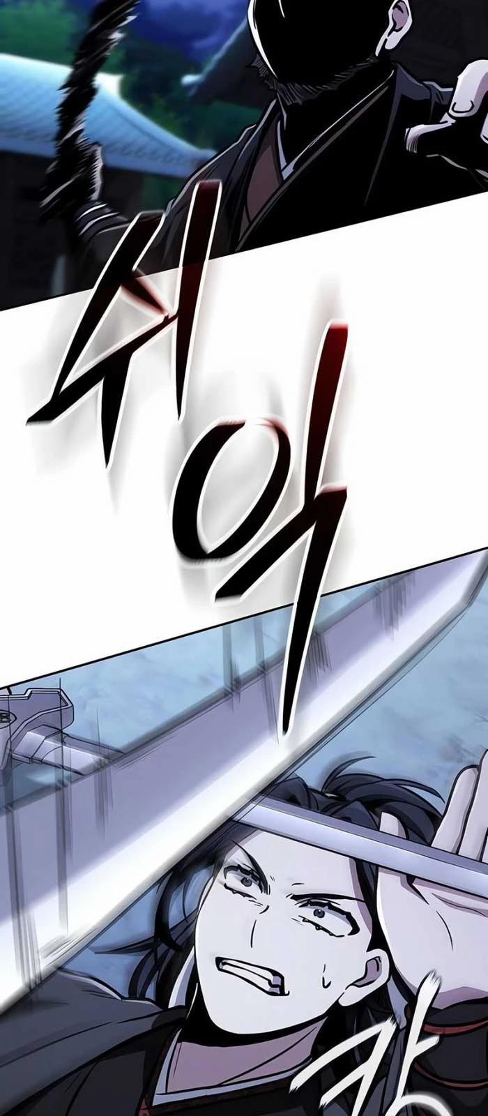 Quỷ Kiếm Thiên Tài Của Hoa Sơn Phái 11 trang 47