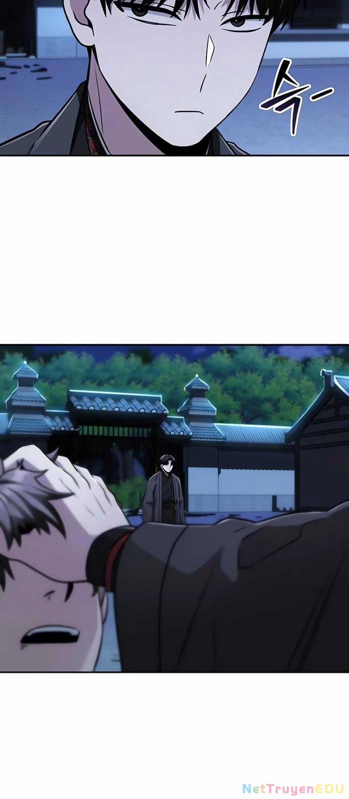 Quỷ Kiếm Thiên Tài Của Hoa Sơn Phái 11 trang 50