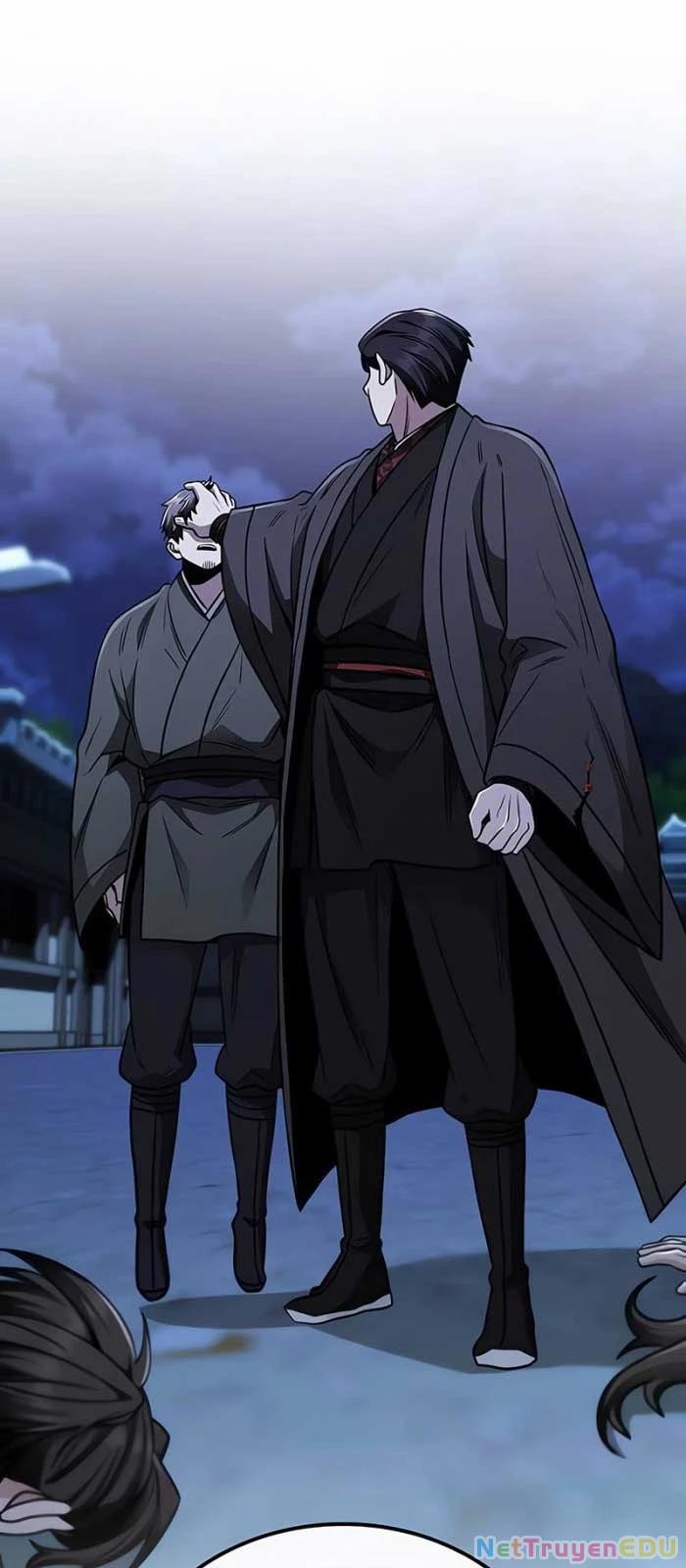 Quỷ Kiếm Thiên Tài Của Hoa Sơn Phái 11 trang 51