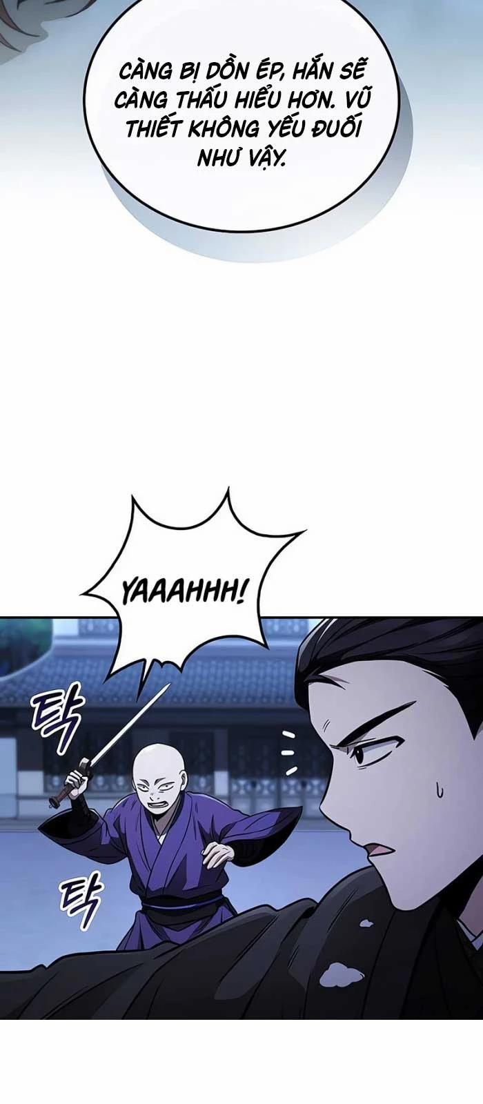 Quỷ Kiếm Thiên Tài Của Hoa Sơn Phái 11 trang 52