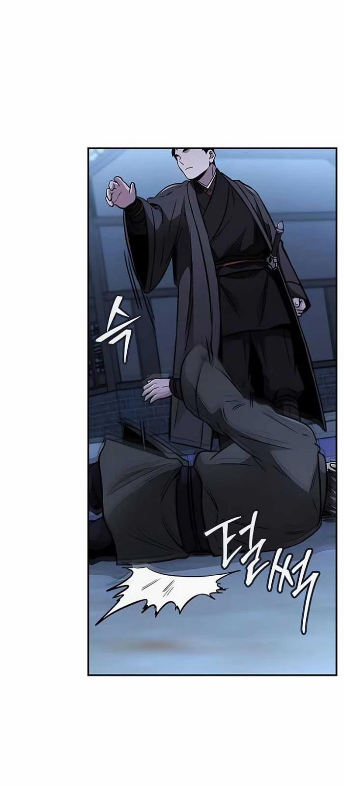 Quỷ Kiếm Thiên Tài Của Hoa Sơn Phái 11 trang 53