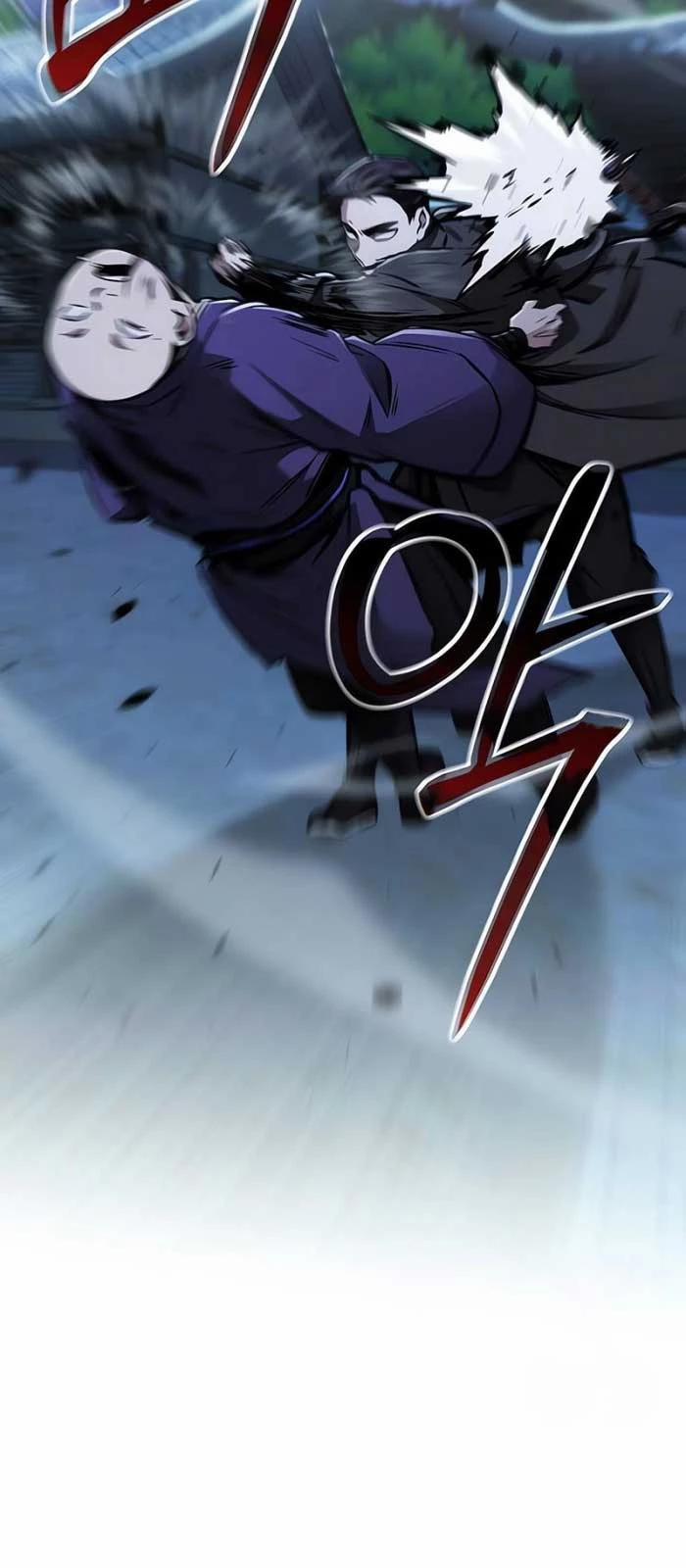 Quỷ Kiếm Thiên Tài Của Hoa Sơn Phái 11 trang 56