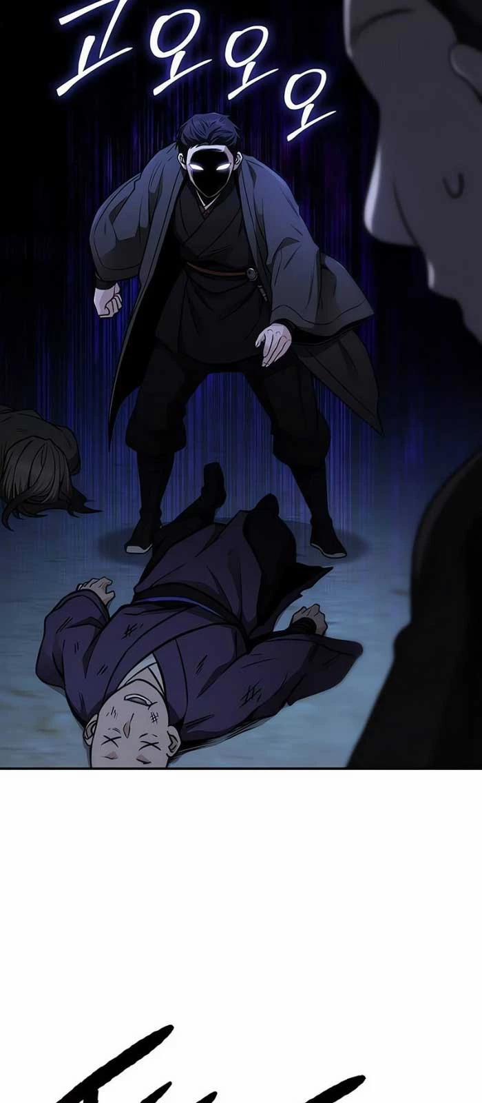 Quỷ Kiếm Thiên Tài Của Hoa Sơn Phái 11 trang 58