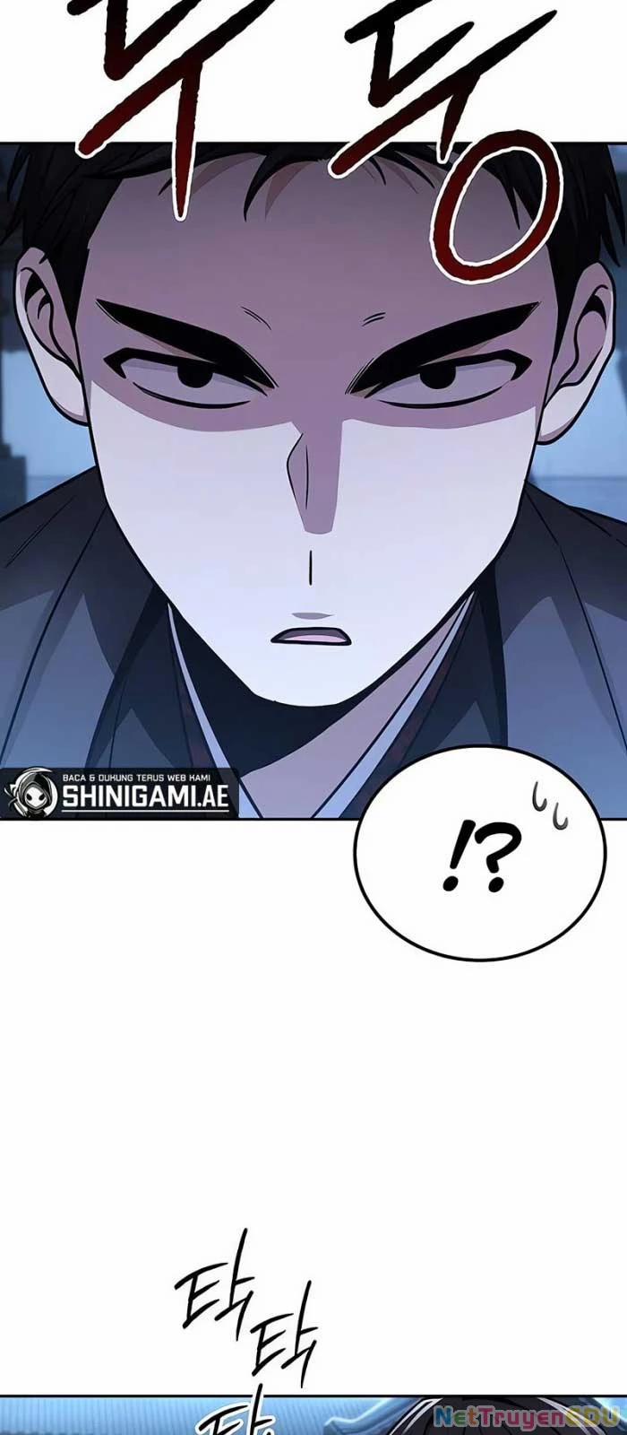 Quỷ Kiếm Thiên Tài Của Hoa Sơn Phái 11 trang 59