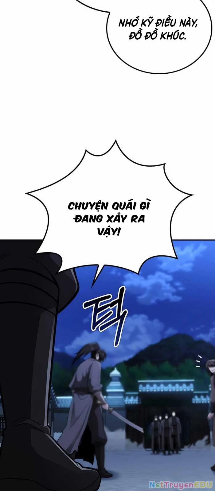 Quỷ Kiếm Thiên Tài Của Hoa Sơn Phái 11 trang 6
