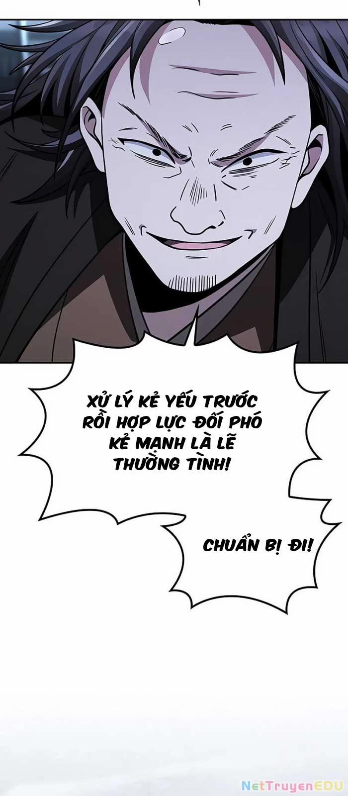 Quỷ Kiếm Thiên Tài Của Hoa Sơn Phái 11 trang 61