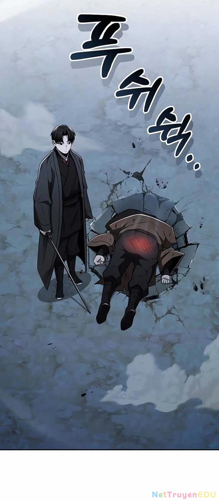 Quỷ Kiếm Thiên Tài Của Hoa Sơn Phái 11 trang 62