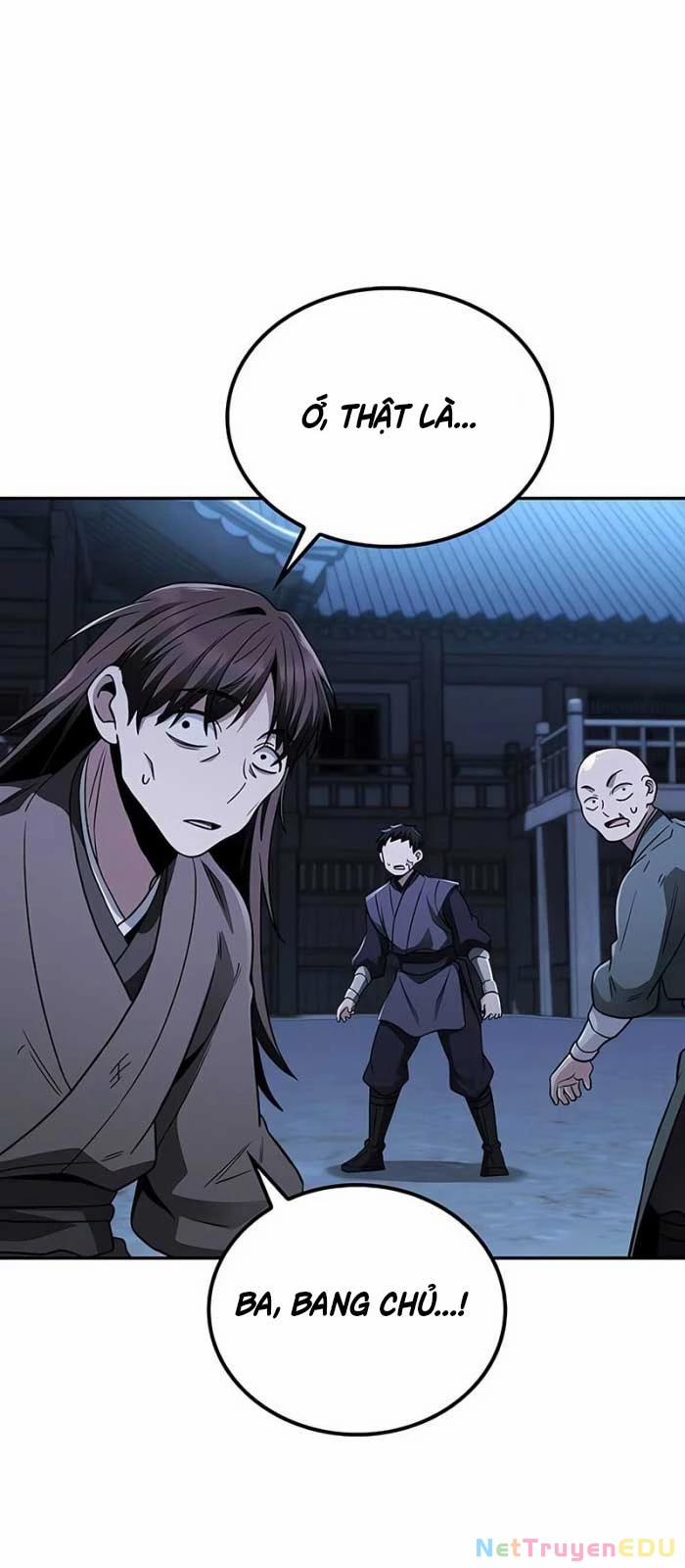 Quỷ Kiếm Thiên Tài Của Hoa Sơn Phái 11 trang 63