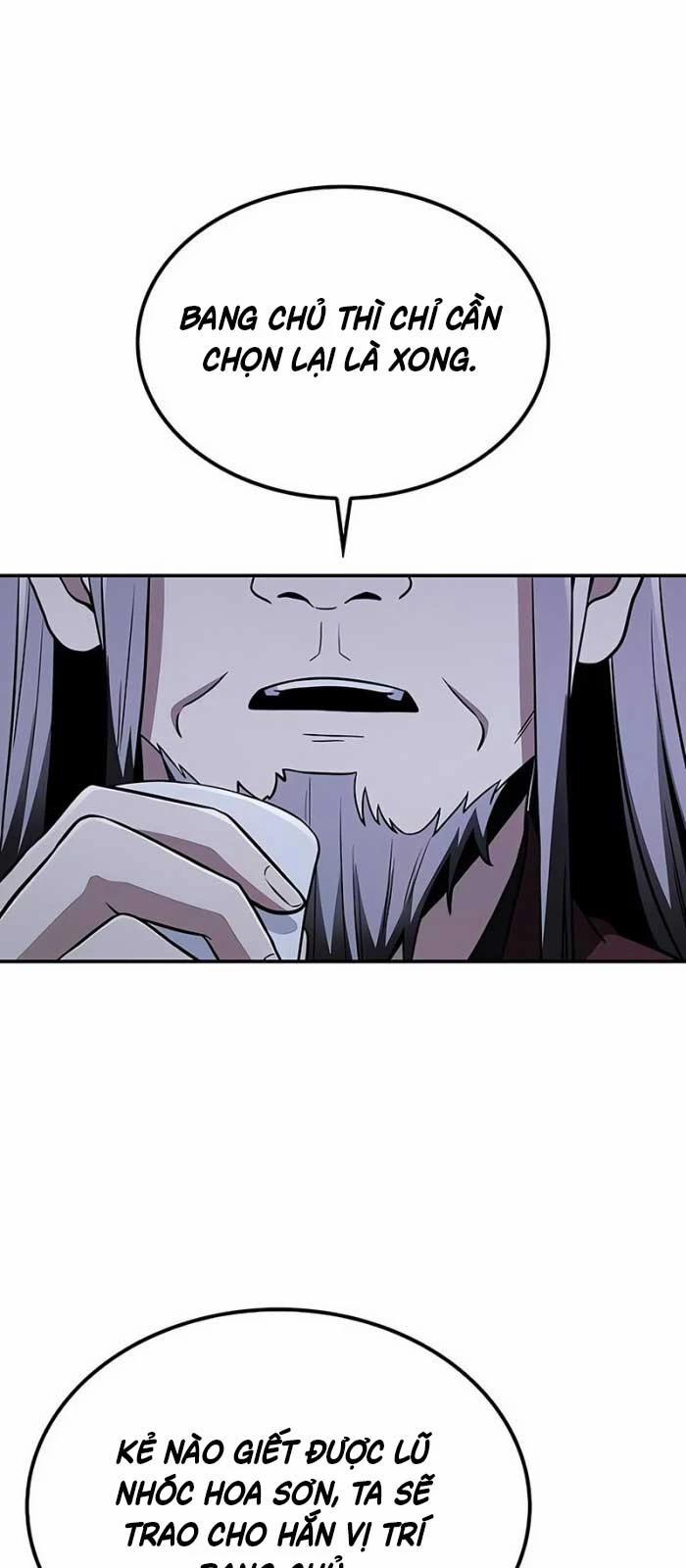 Quỷ Kiếm Thiên Tài Của Hoa Sơn Phái 11 trang 65