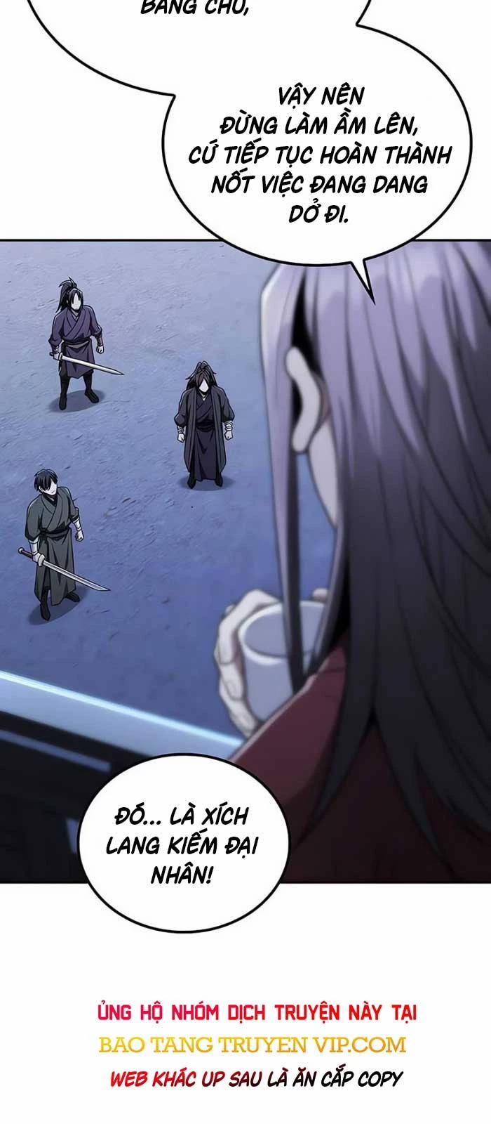 Quỷ Kiếm Thiên Tài Của Hoa Sơn Phái 11 trang 66
