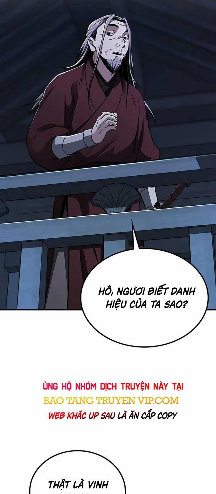 Quỷ Kiếm Thiên Tài Của Hoa Sơn Phái 11 trang 69