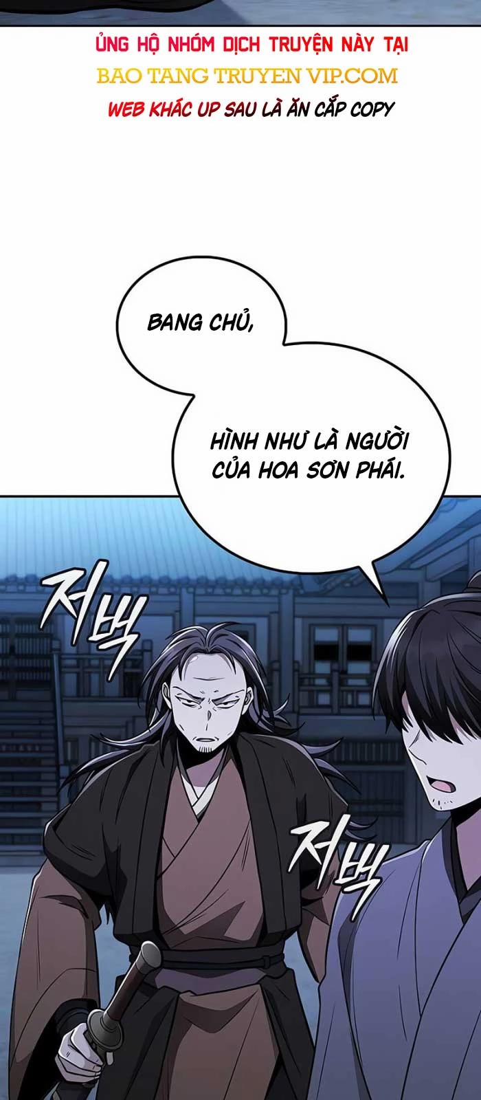 Quỷ Kiếm Thiên Tài Của Hoa Sơn Phái 11 trang 7