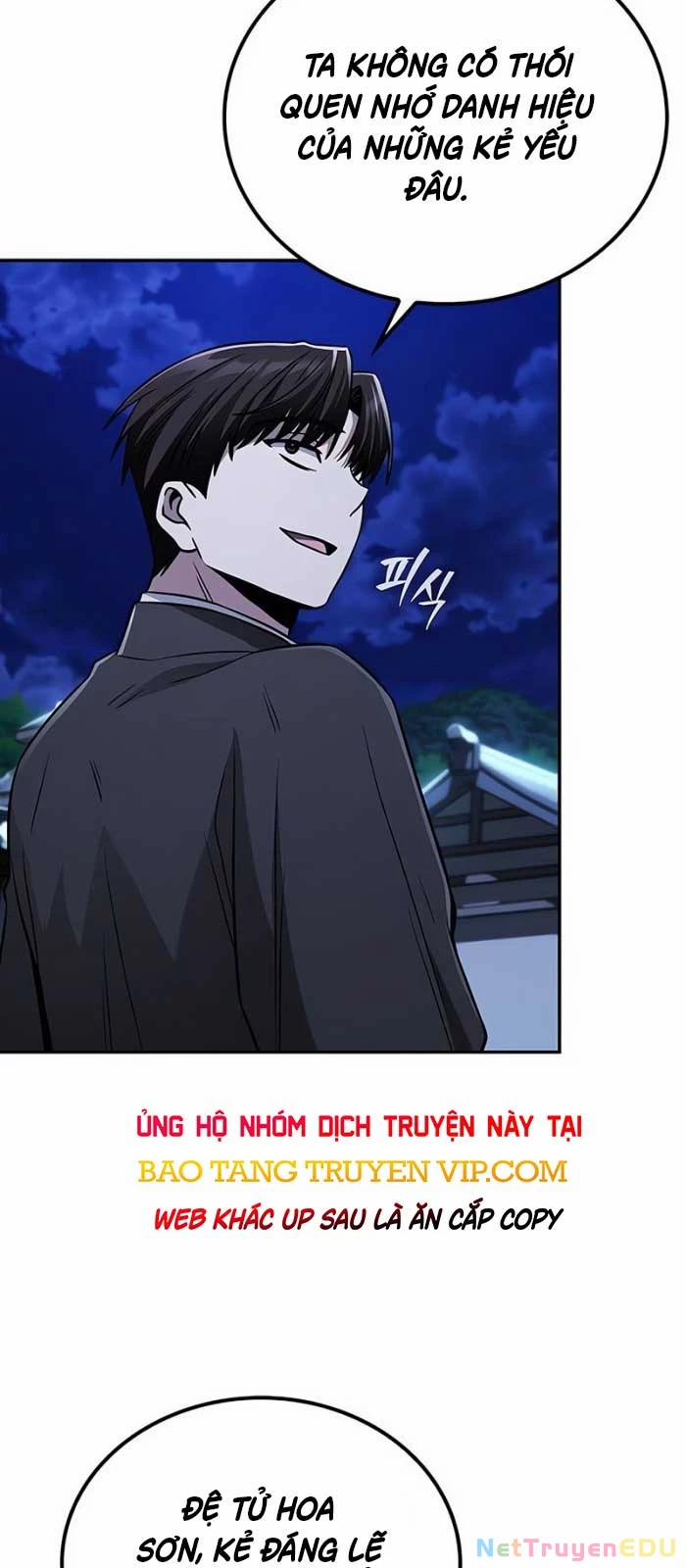 Quỷ Kiếm Thiên Tài Của Hoa Sơn Phái 11 trang 72