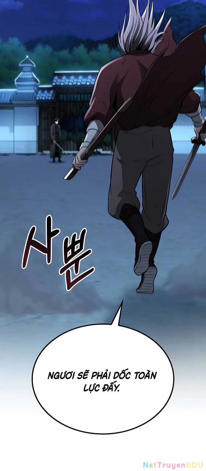 Quỷ Kiếm Thiên Tài Của Hoa Sơn Phái 11 trang 76