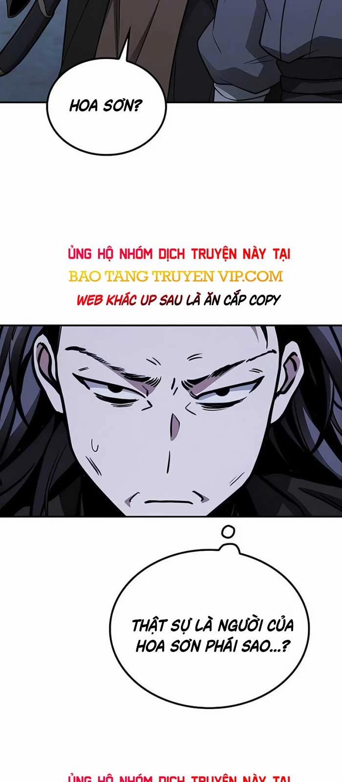 Quỷ Kiếm Thiên Tài Của Hoa Sơn Phái 11 trang 8