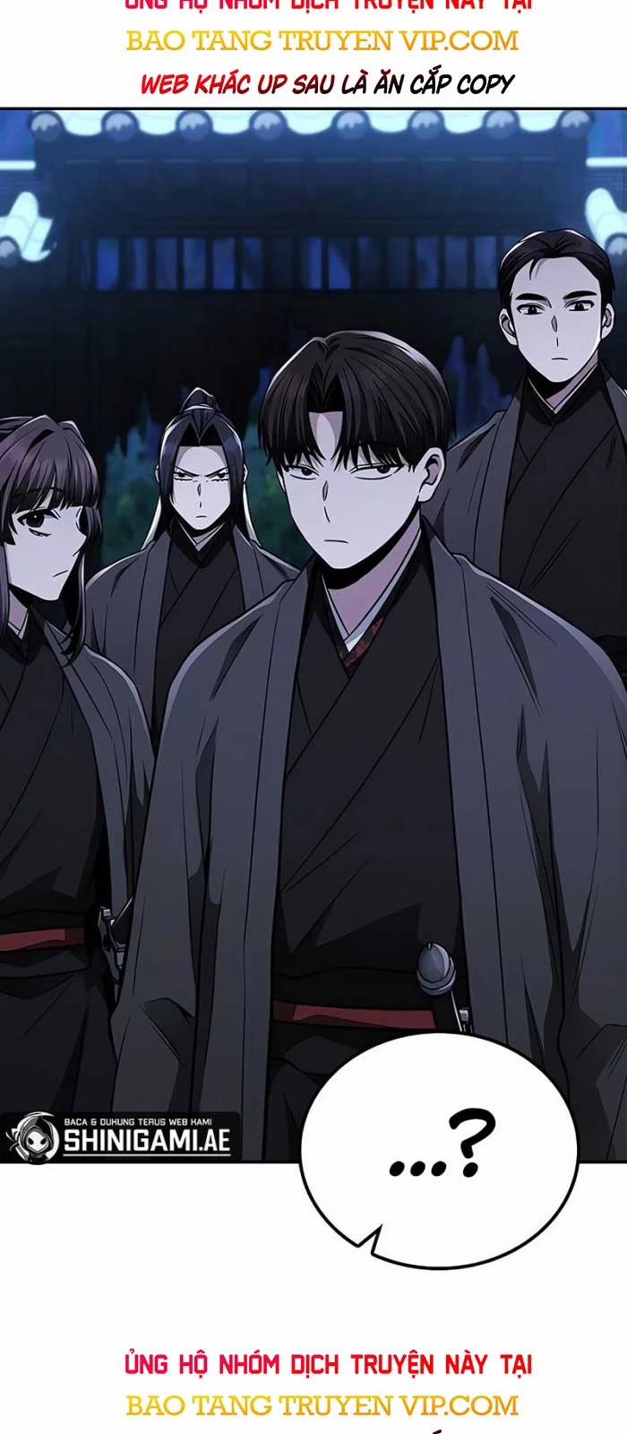 Quỷ Kiếm Thiên Tài Của Hoa Sơn Phái 11 trang 9