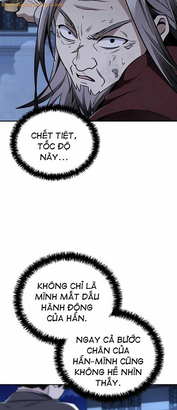 Quỷ Kiếm Thiên Tài Của Hoa Sơn Phái 12 trang 11