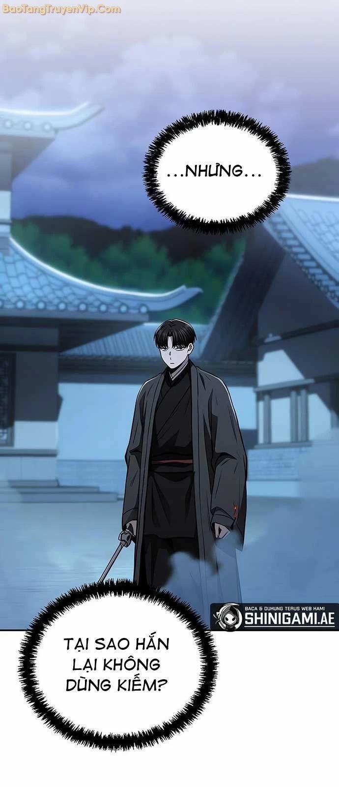 Quỷ Kiếm Thiên Tài Của Hoa Sơn Phái 12 trang 13