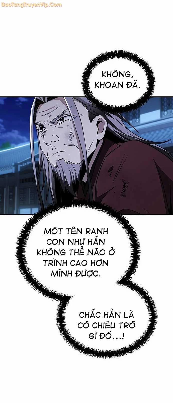 Quỷ Kiếm Thiên Tài Của Hoa Sơn Phái 12 trang 14