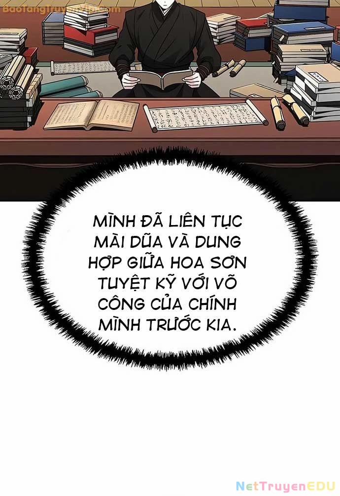 Quỷ Kiếm Thiên Tài Của Hoa Sơn Phái 12 trang 18