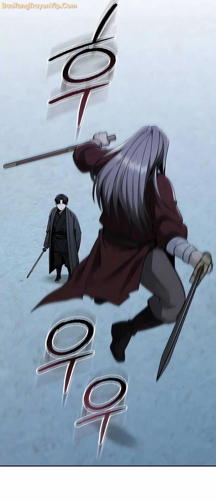 Quỷ Kiếm Thiên Tài Của Hoa Sơn Phái 12 trang 22