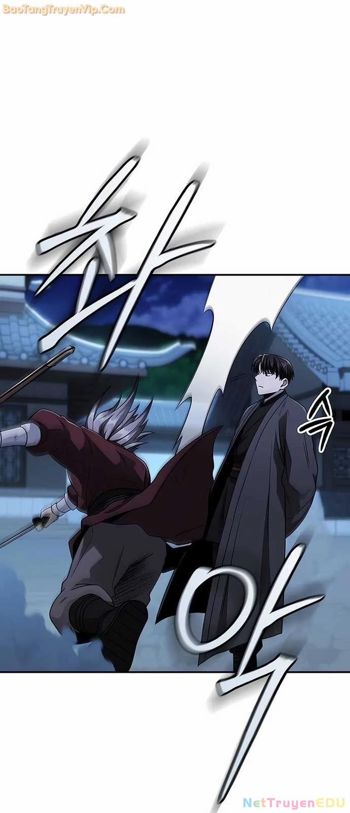 Quỷ Kiếm Thiên Tài Của Hoa Sơn Phái 12 trang 23