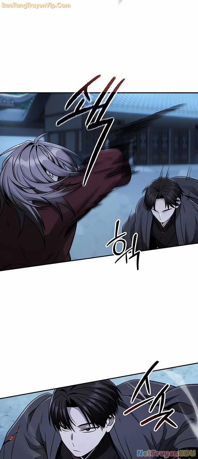 Quỷ Kiếm Thiên Tài Của Hoa Sơn Phái 12 trang 24