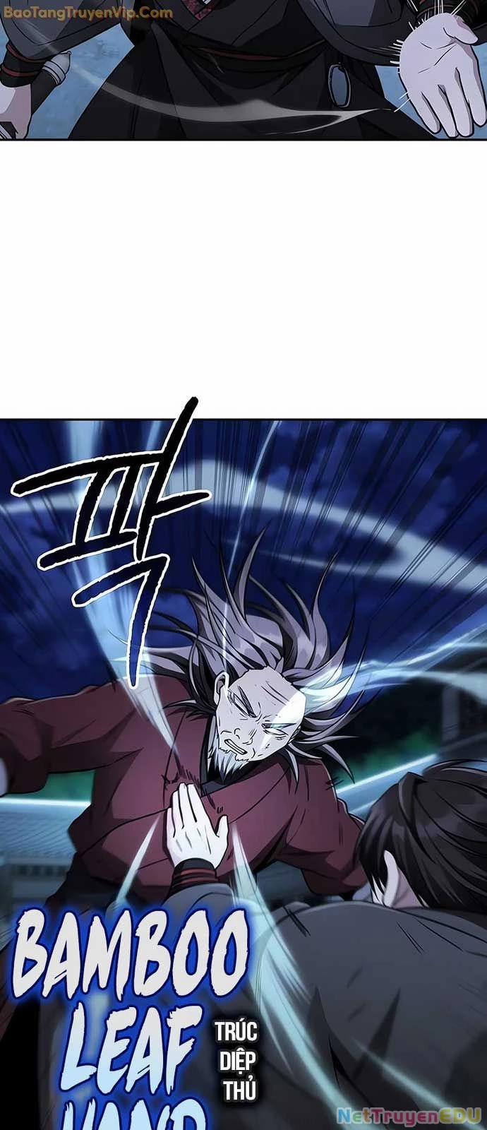 Quỷ Kiếm Thiên Tài Của Hoa Sơn Phái 12 trang 25