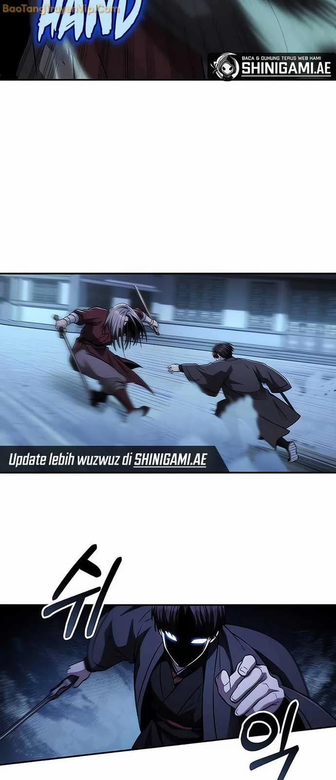 Quỷ Kiếm Thiên Tài Của Hoa Sơn Phái 12 trang 26