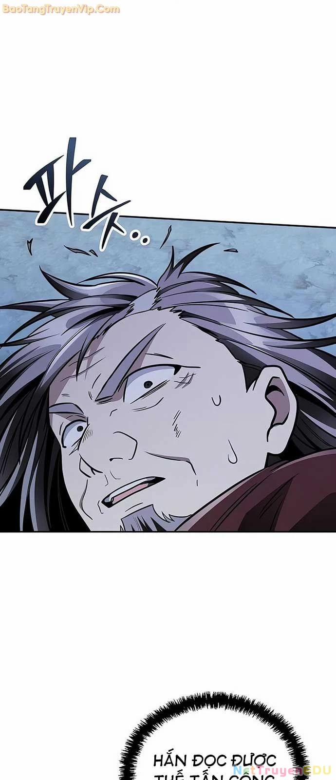 Quỷ Kiếm Thiên Tài Của Hoa Sơn Phái 12 trang 29