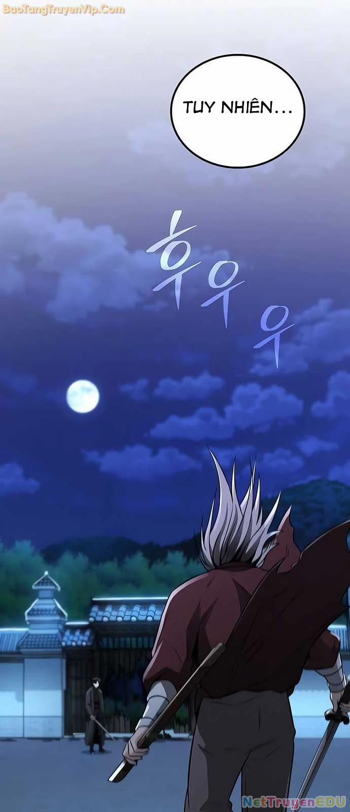 Quỷ Kiếm Thiên Tài Của Hoa Sơn Phái 12 trang 3