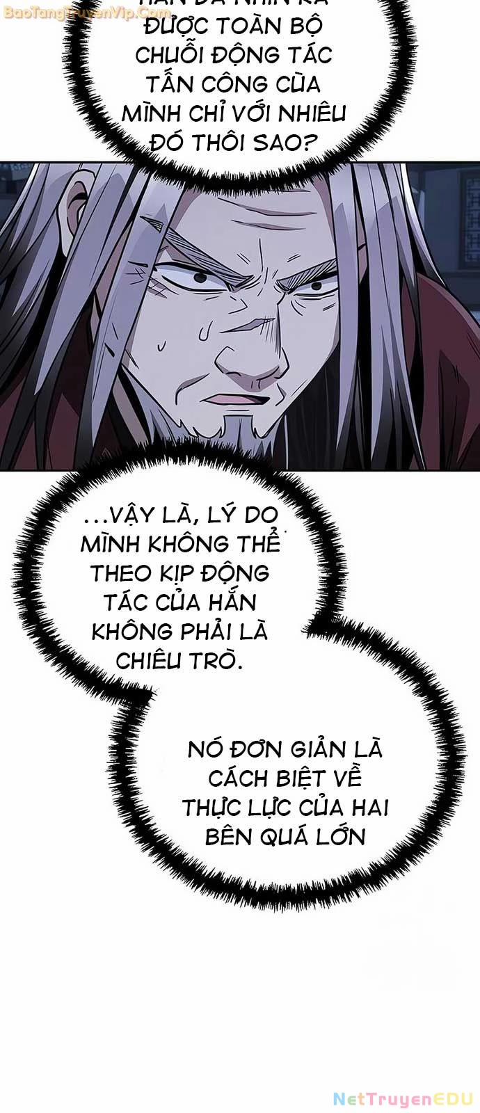 Quỷ Kiếm Thiên Tài Của Hoa Sơn Phái 12 trang 31