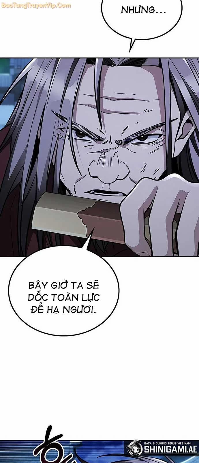 Quỷ Kiếm Thiên Tài Của Hoa Sơn Phái 12 trang 34