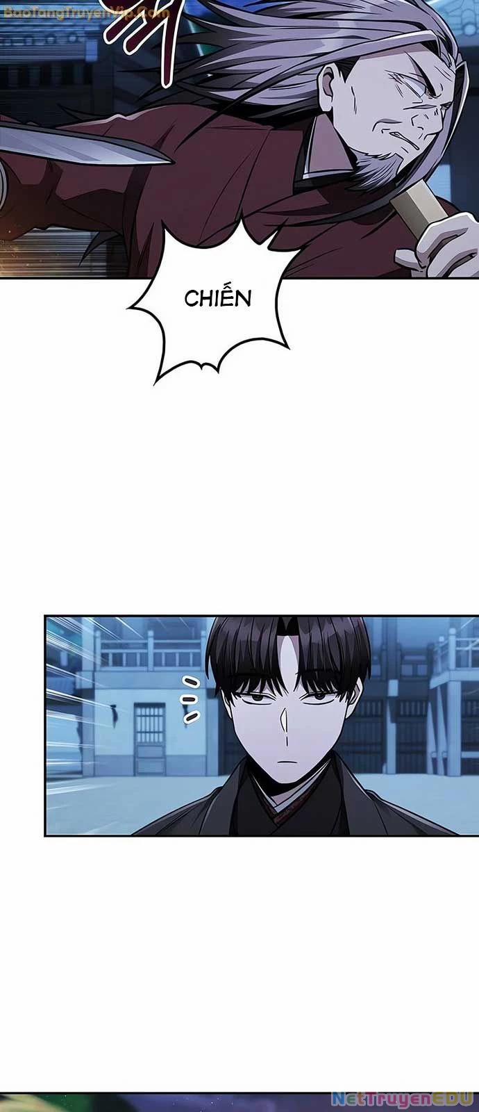 Quỷ Kiếm Thiên Tài Của Hoa Sơn Phái 12 trang 35