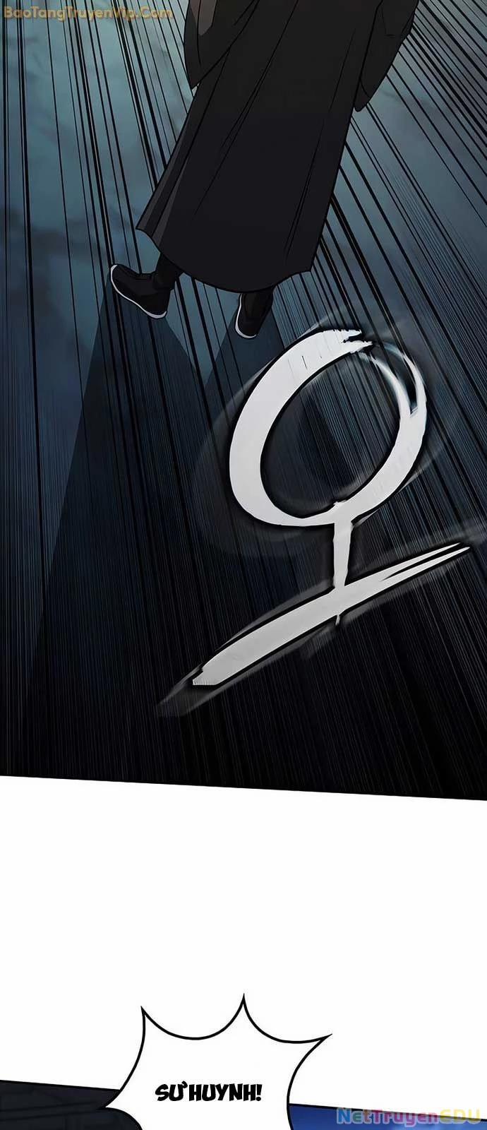 Quỷ Kiếm Thiên Tài Của Hoa Sơn Phái 12 trang 38
