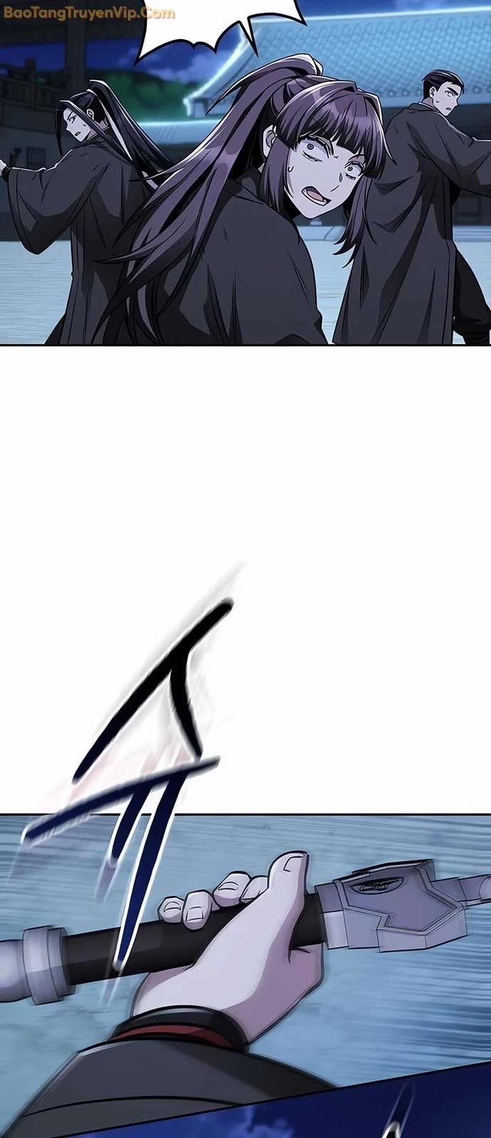 Quỷ Kiếm Thiên Tài Của Hoa Sơn Phái 12 trang 39