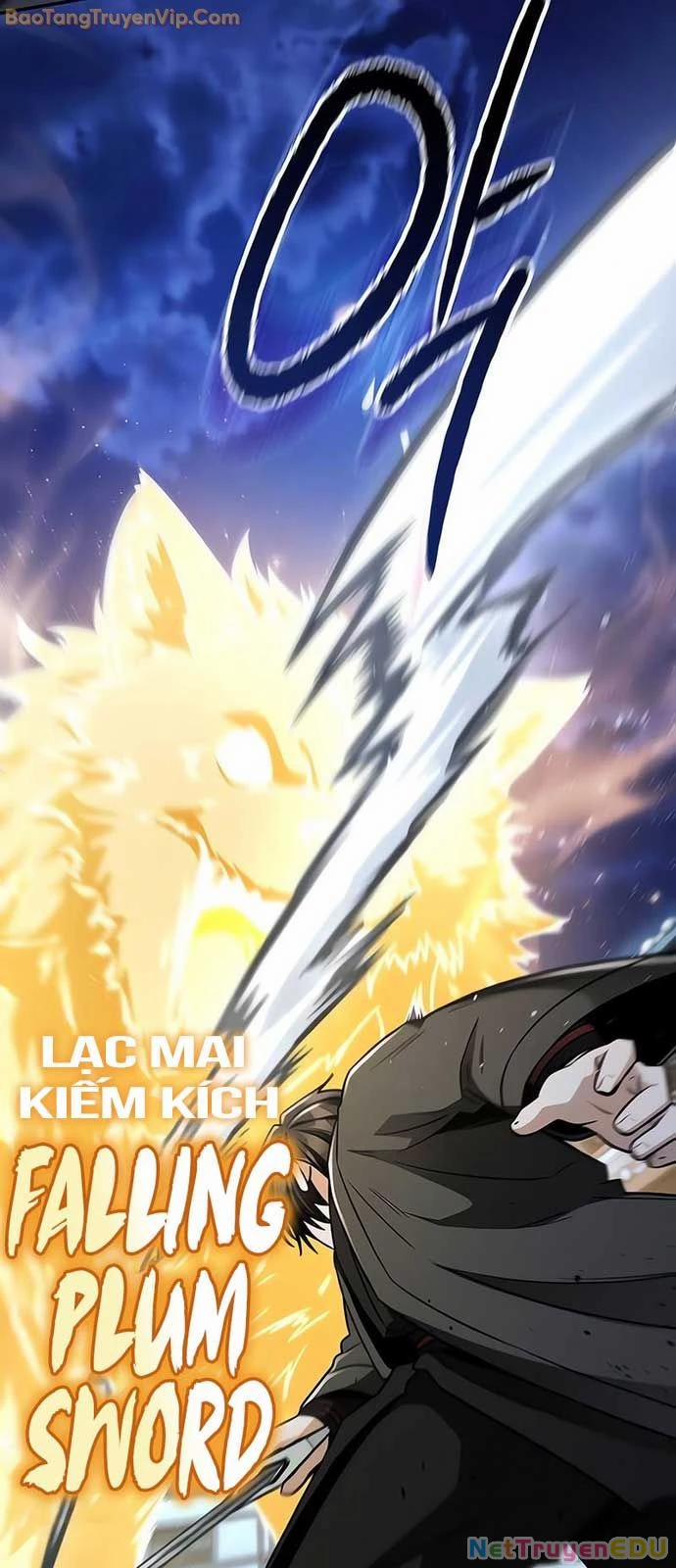 Quỷ Kiếm Thiên Tài Của Hoa Sơn Phái 12 trang 40