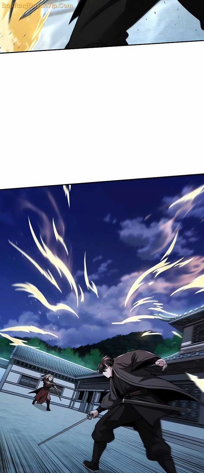 Quỷ Kiếm Thiên Tài Của Hoa Sơn Phái 12 trang 41