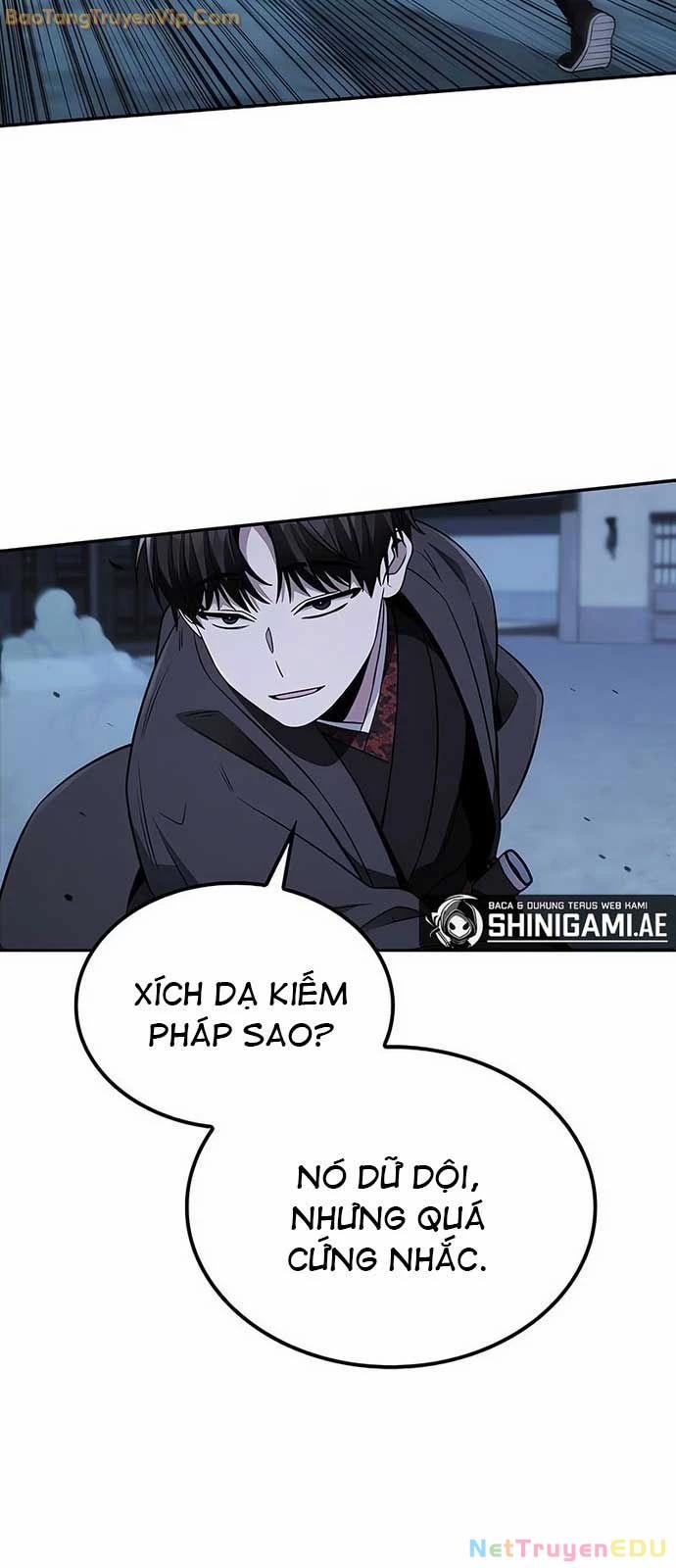 Quỷ Kiếm Thiên Tài Của Hoa Sơn Phái 12 trang 42