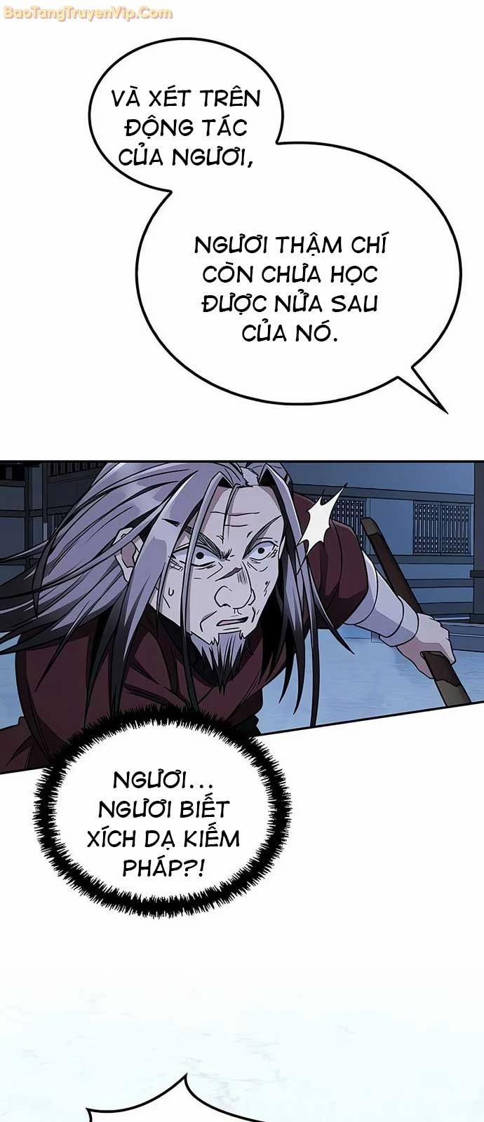 Quỷ Kiếm Thiên Tài Của Hoa Sơn Phái 12 trang 43