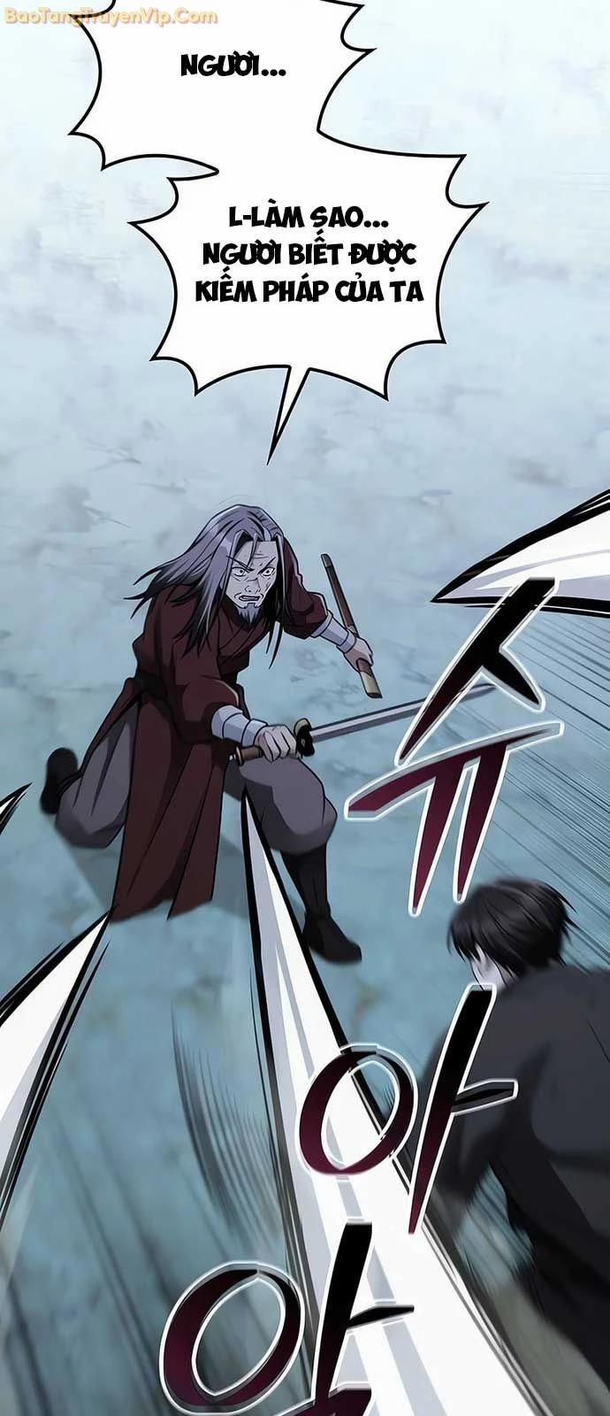 Quỷ Kiếm Thiên Tài Của Hoa Sơn Phái 12 trang 44